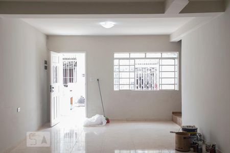 sala de casa para alugar com 3 quartos, 127m² em Limão, São Paulo