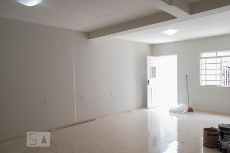 sala de casa para alugar com 3 quartos, 127m² em Limão, São Paulo