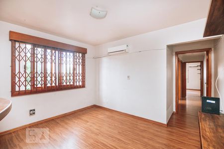 Apartamento à venda com 78m², 2 quartos e 1 vagaSala corredor dormitórios