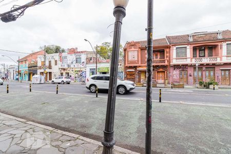 Vista de apartamento para alugar com 2 quartos, 76m² em Cidade Baixa, Porto Alegre