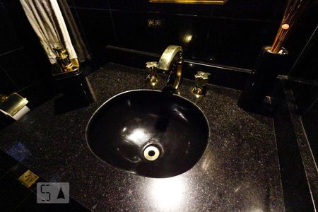 Lavabo de casa à venda com 8 quartos, 512m² em Recreio dos Bandeirantes, Rio de Janeiro