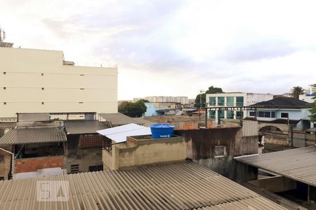 Vista de apartamento para alugar com 2 quartos, 62m² em Pilares, Rio de Janeiro