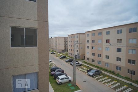 Quarta 1 - Vista de apartamento à venda com 2 quartos, 41m² em Estância Velha, Canoas