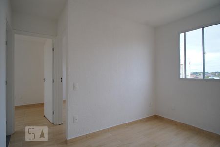 Sala de apartamento à venda com 2 quartos, 41m² em Estância Velha, Canoas