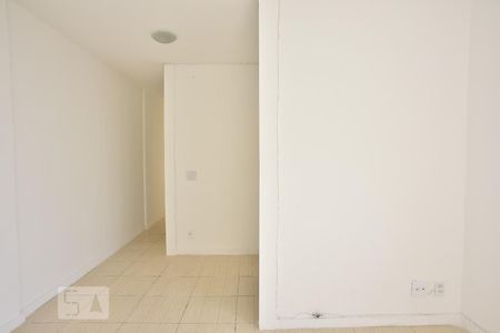 Sala  de apartamento para alugar com 2 quartos, 48m² em Freguesia (jacarepaguá), Rio de Janeiro