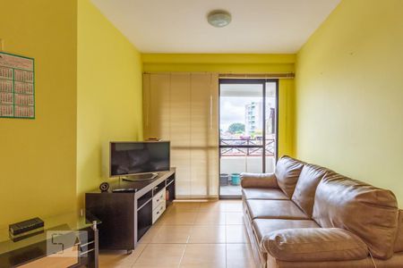 Apartamento à venda com 64m², 2 quartos e 1 vagaSala