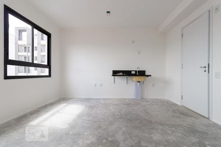 Kitnet de apartamento à venda com 1 quarto, 25m² em Mirandópolis, São Paulo
