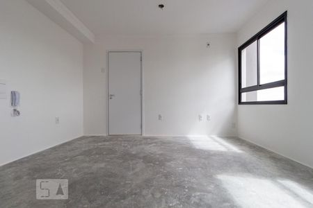 Kitnet de apartamento à venda com 1 quarto, 25m² em Mirandópolis, São Paulo