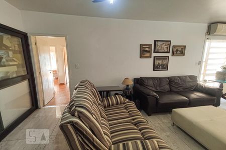 Sala de casa à venda com 4 quartos, 400m² em Rondônia, Novo Hamburgo