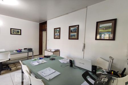 Escritório  de casa à venda com 4 quartos, 400m² em Rondônia, Novo Hamburgo