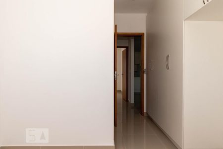 Quarto 1 - Suite de apartamento para alugar com 2 quartos, 53m² em Vila do Bosque, São Paulo