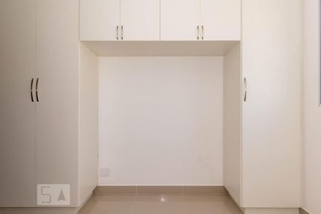 Quarto 1 - Suite de apartamento para alugar com 2 quartos, 53m² em Vila do Bosque, São Paulo