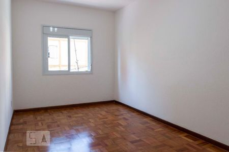 Quarto 1 de apartamento para alugar com 2 quartos, 60m² em Perdizes, São Paulo