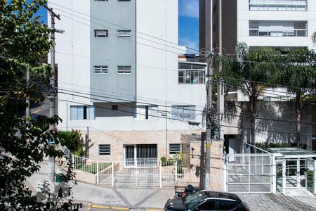 Vista da Sala de apartamento para alugar com 2 quartos, 60m² em Perdizes, São Paulo