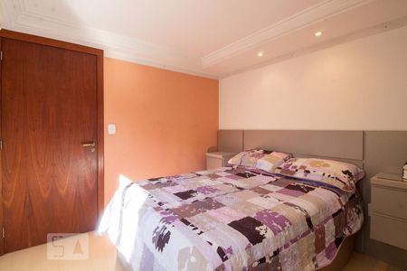 Suíte 1 de apartamento para alugar com 2 quartos, 68m² em Petrópolis, Porto Alegre