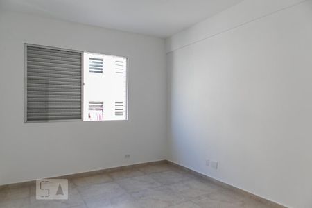 Quarto de apartamento para alugar com 3 quartos, 120m² em Gonzaga, Santos