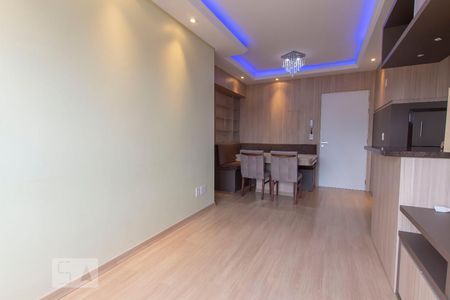 Sala de apartamento para alugar com 2 quartos, 62m² em Cidade Baixa, Porto Alegre