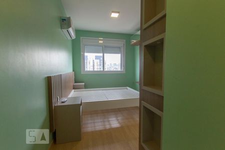 Suíte de apartamento para alugar com 2 quartos, 62m² em Cidade Baixa, Porto Alegre