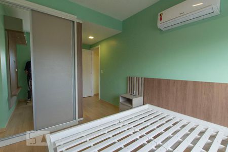 Suíte de apartamento para alugar com 2 quartos, 62m² em Cidade Baixa, Porto Alegre