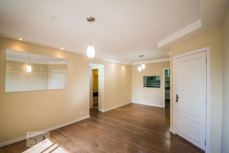 Sala de apartamento à venda com 3 quartos, 140m² em Parque das Flores, Campinas