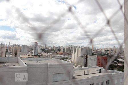 vista Quarto 1 de apartamento à venda com 2 quartos, 55m² em Brás, São Paulo