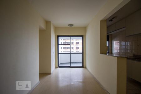 Sala de apartamento para alugar com 3 quartos, 70m² em Jacarepaguá, Rio de Janeiro