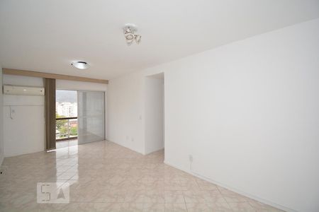 Sala de apartamento para alugar com 3 quartos, 115m² em Todos Os Santos, Rio de Janeiro