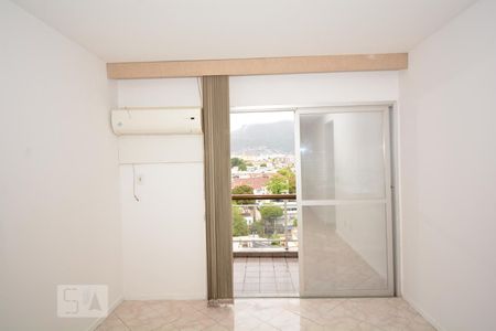 Sala de apartamento à venda com 3 quartos, 115m² em Todos Os Santos, Rio de Janeiro