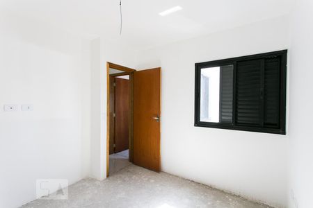 Quarto 2 de kitnet/studio à venda com 2 quartos, 37m² em Cidade Mãe do Céu, São Paulo