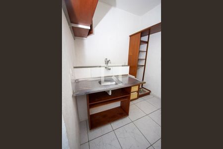 Studio  de kitnet/studio para alugar com 1 quarto, 15m² em Fátima, Niterói