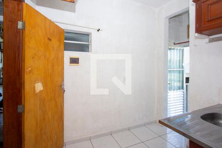 Studio  de kitnet/studio para alugar com 1 quarto, 15m² em Fátima, Niterói