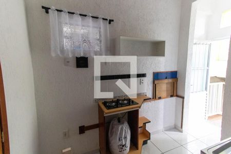 Studio de kitnet/studio para alugar com 1 quarto, 15m² em Fátima, Niterói