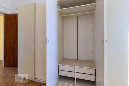 Quarto - Armários de apartamento para alugar com 1 quarto, 89m² em Centro, Campinas