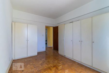 Quarto de apartamento para alugar com 1 quarto, 89m² em Centro, Campinas