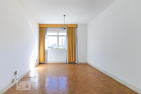 Sala de apartamento para alugar com 1 quarto, 89m² em Centro, Campinas