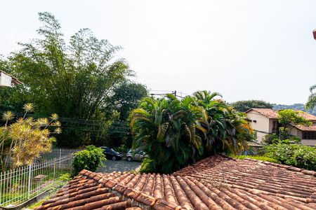 Vista do quarto 2 de casa de condomínio à venda com 4 quartos, 150m² em Badu, Niterói