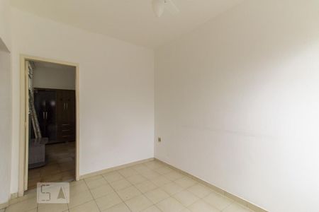 Sala de casa de condomínio para alugar com 1 quarto, 50m² em Abolição, Rio de Janeiro