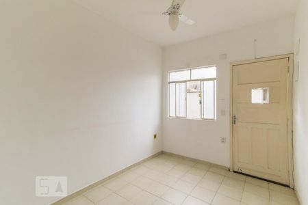 Sala de casa de condomínio para alugar com 1 quarto, 50m² em Abolição, Rio de Janeiro