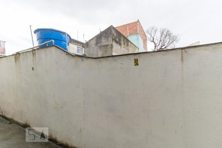 Vista Sala de casa de condomínio para alugar com 1 quarto, 50m² em Abolição, Rio de Janeiro