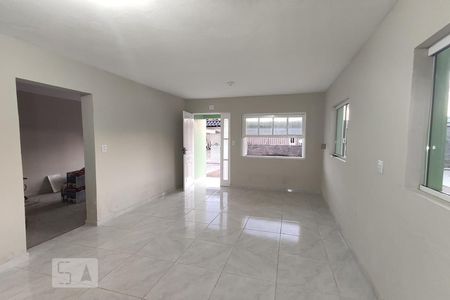 Sala 1 de casa à venda com 3 quartos, 255m² em Vicentina, São Leopoldo