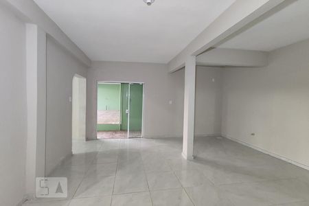 Sala 2 de casa à venda com 3 quartos, 255m² em Vicentina, São Leopoldo