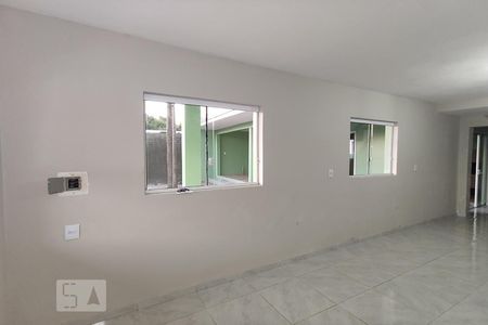 Sala 1 de casa à venda com 3 quartos, 255m² em Vicentina, São Leopoldo