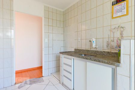 Apartamento à venda com 70m², 3 quartos e 1 vaga Apartamento à venda com 70m², 3 quartos e 1 vagaCozinha