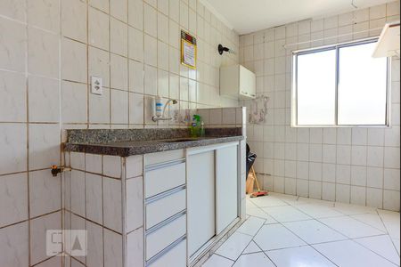 Apartamento à venda com 70m², 3 quartos e 1 vaga Apartamento à venda com 70m², 3 quartos e 1 vagaCozinha