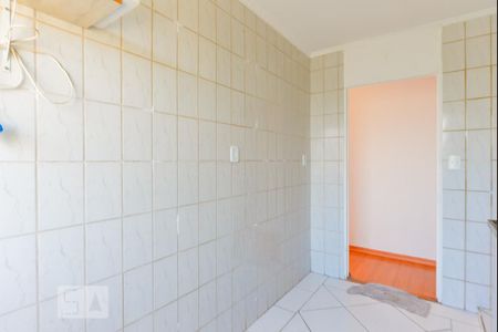 Apartamento à venda com 70m², 3 quartos e 1 vaga Apartamento à venda com 70m², 3 quartos e 1 vagaCozinha