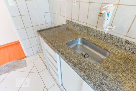 Apartamento à venda com 70m², 3 quartos e 1 vaga Apartamento à venda com 70m², 3 quartos e 1 vagaCozinha