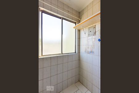 Apartamento à venda com 70m², 3 quartos e 1 vaga Apartamento à venda com 70m², 3 quartos e 1 vagaArea Serviço