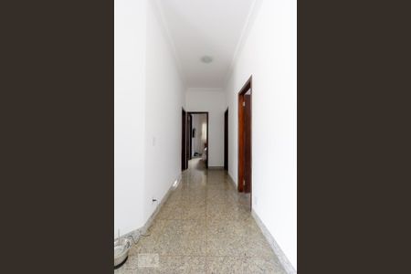 Corredor de casa à venda com 4 quartos, 1210m² em Bandeirantes (pampulha), Belo Horizonte