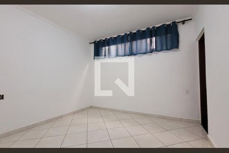 Suíte de casa à venda com 4 quartos, 234m² em Vila Bela Vista, Santo André