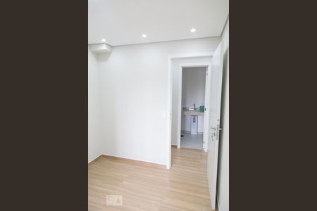 Quarto 1 de apartamento para alugar com 2 quartos, 57m² em Brás, São Paulo